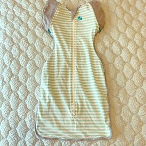 Love To Dream Swaddle Up 50/50